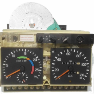 Tachigrafo analogico Motometer EGK100